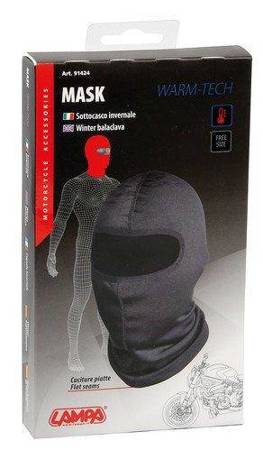 91424 Mask-Pro kominiarka z mikrofibry