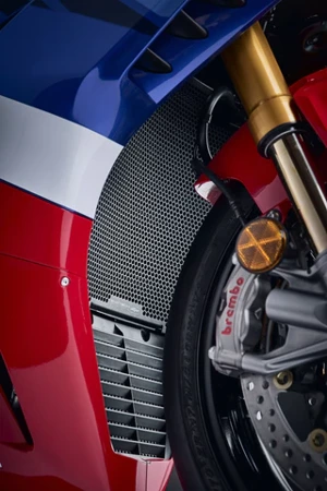 Evotech Performance osłona chłodnicy Honda CBR1000RRR (2024+)