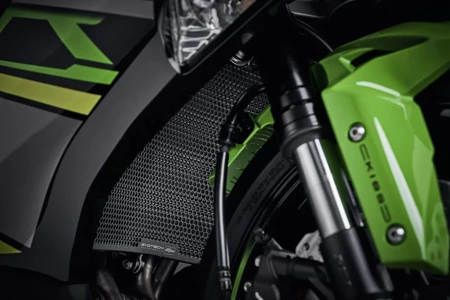 Evotech Performance osłona chłodnicy Kawasaki Ninja ZX6R   (2024+)