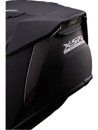 Kask SHOEI X-SPR Pro Czarny Mat