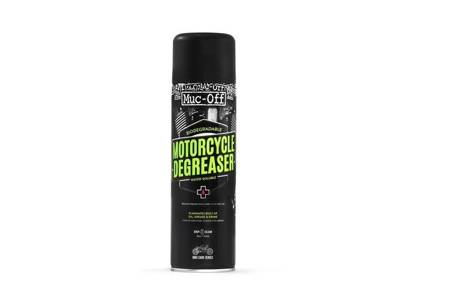 MUC-OFF 648 Biodegradowalny spray do usuwania smaru