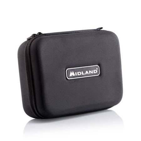 Midland BTX2 PRO S SINGLE Hi-Fi Interkom 