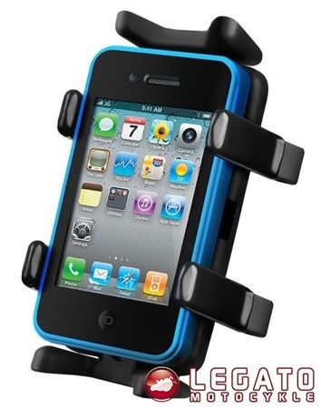 Uniwersalny uchwyt Finger Grip™ do telefonów komórkowych oraz przenośnych urządzeń elektronicznych
