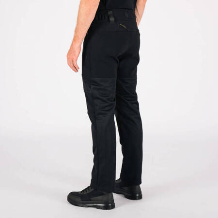 Urbane Pro Trousers MK2 Men's Black Short leg