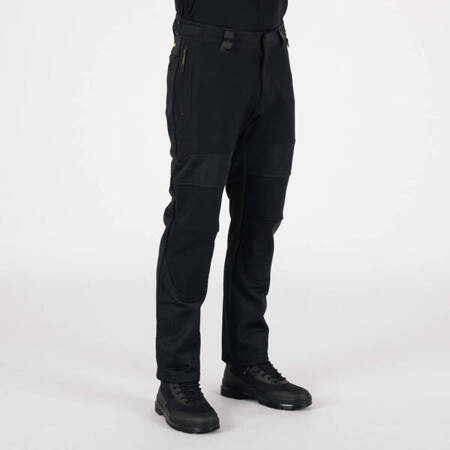 Urbane Pro Trousers MK2 Men's Black Short leg