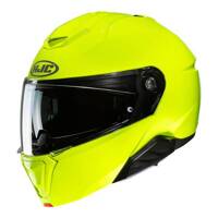 SOLID FLUORESCENT GREEN