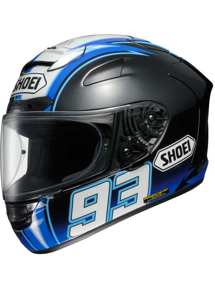 Jaki sportowy kask motocyklowy?