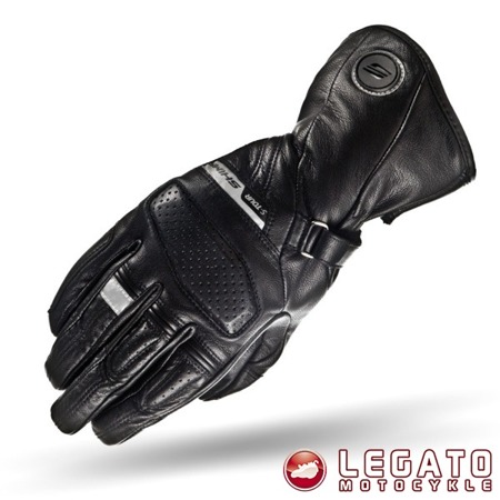 Jakie rękawice na motor?