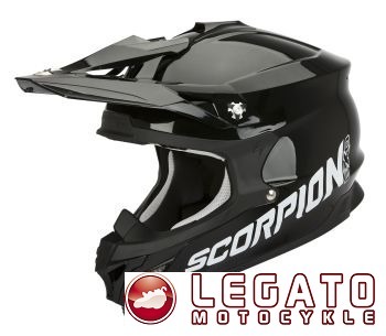 Jaki kask na crossa?