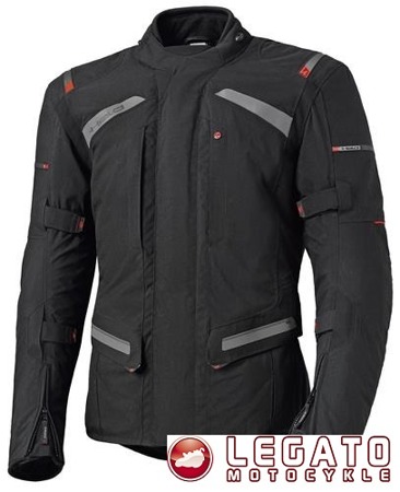 Jaka kurtka na motocykl turystyczny?