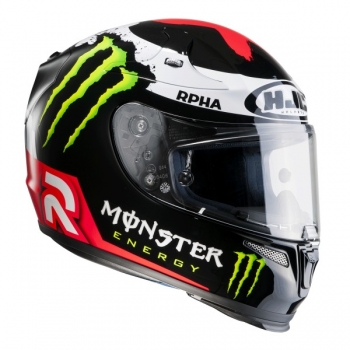 Wybieramy kask motocyklowy