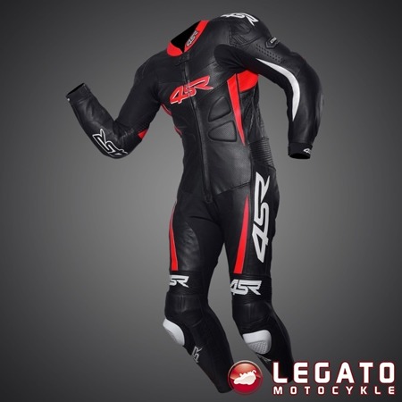 Jaki kombinezon na ścigacza?