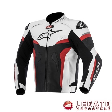 Kurtki motocyklowe dla sportowców