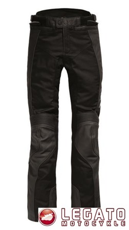 Jak wybrać spodnie skórzane na motor?