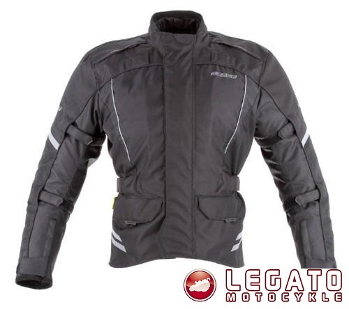 Jaka kurtka na motor?