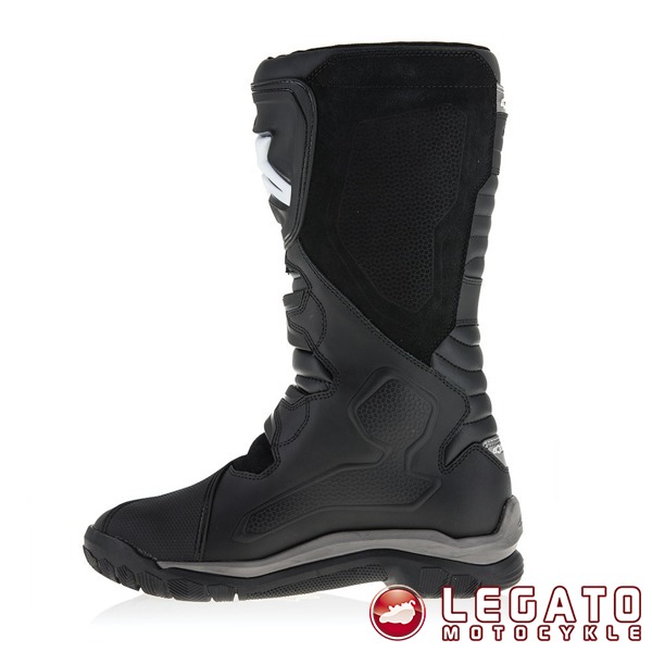 Jak wybrać sprawdzone buty motocyklowe?