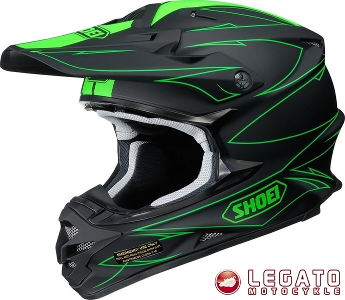 Wybieramy dobry kask Off-road