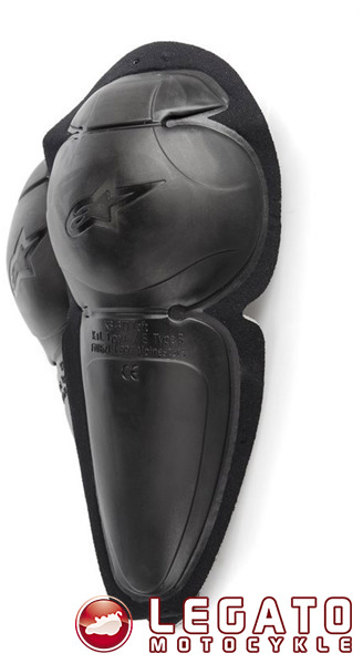 Jakie rodzaje ochraniaczy dla motocyklistów