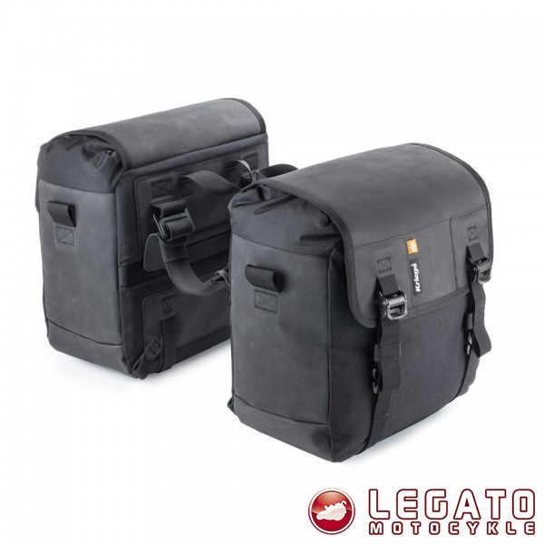 Akcesoria motocyklowe niezbędne do podróżowania