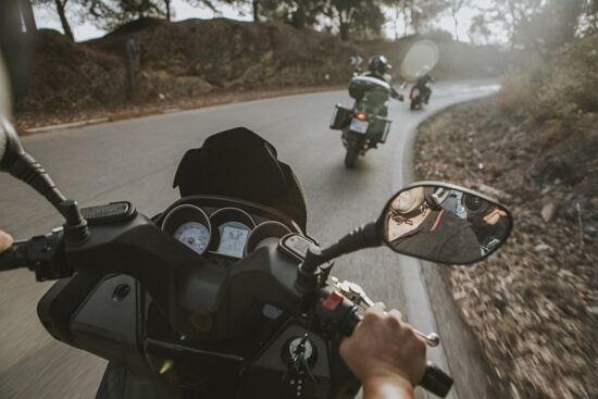 Jaka kamera na motocykl? Sprawdź polecane modele