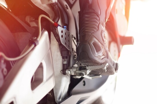 Jakie buty na motocykl wybrać?