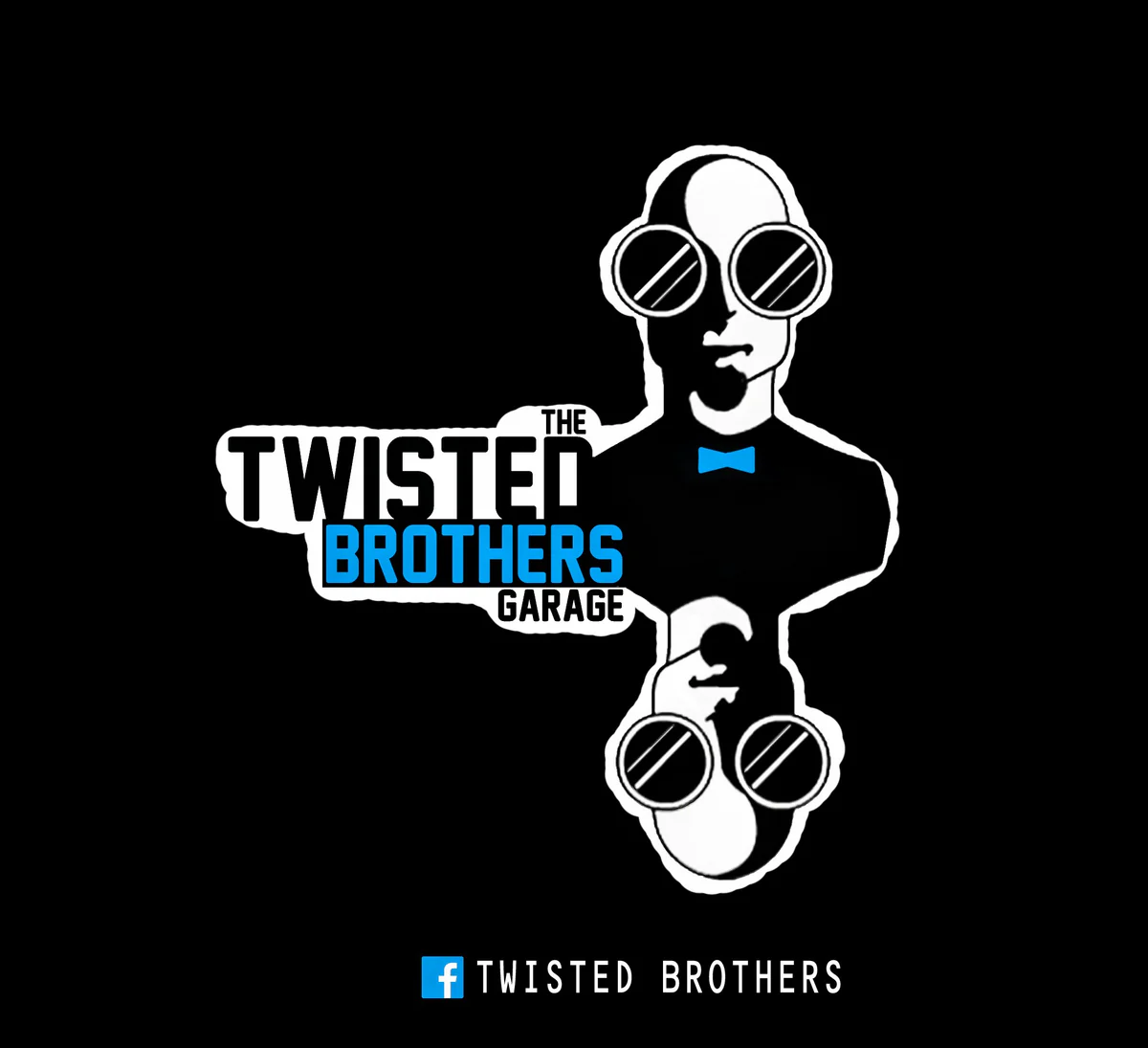 TWISTED BROTHERS