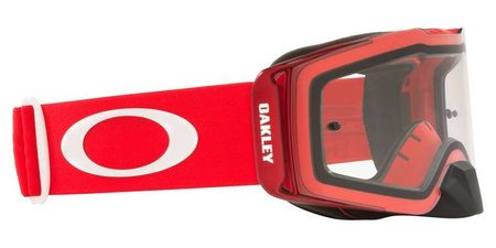 Front Line™ MX czerwone