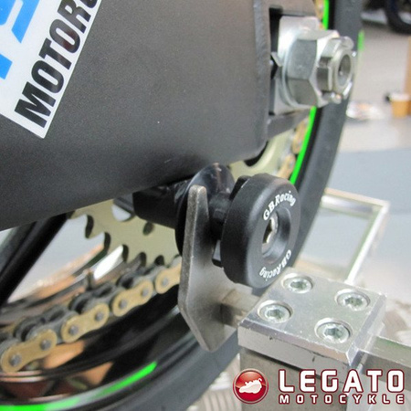 Rolki wachacza GB Racing M10 x 1,25