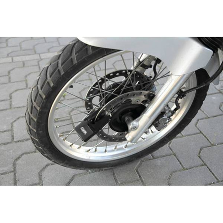 90634 Claw XS, blokada tarczy hamulcowej 