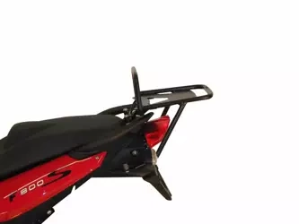 BMW F 800 S (2006-2011) topcase carrier