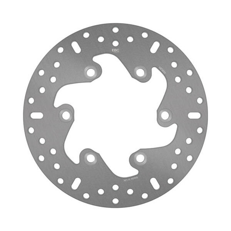 EBC Tarcza hamulcowa do motocykli MD850 Street