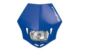 POLISPORT REFLEKTOR PRZEDNI/LAMPA MMX