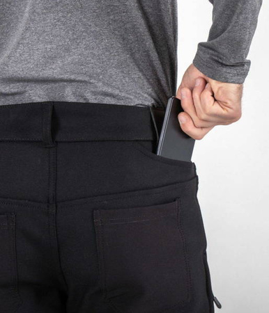 Men's Urbane Pro Trousers