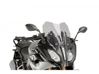 Szyba sportowa PUIG do BMW R1200RS 2015-2018 / R1250RS 2019-2025