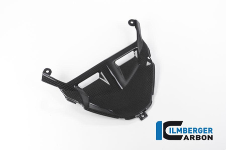 Dziób przedni do motocykla Ducati Multistrada 1200 DVT (2015) - połysk, dwuczęściowy ILMBERGER SCA.018.D15MG.K