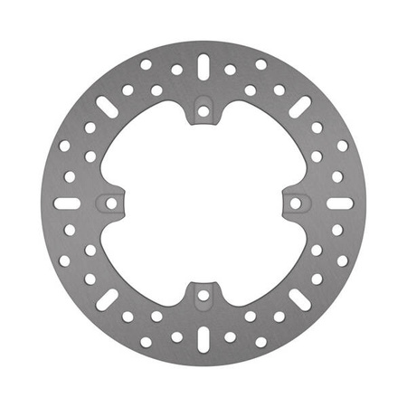 EBC Tarcza hamulcowa motocyklowa MD885 Street