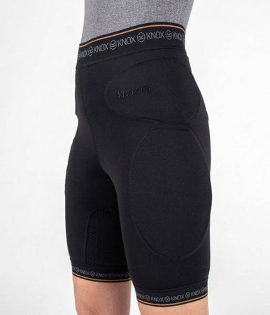 Spodenki Action Pro Unisex