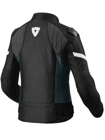 REV'IT! Kurtka tekstylna ARC H2O DAMSKA