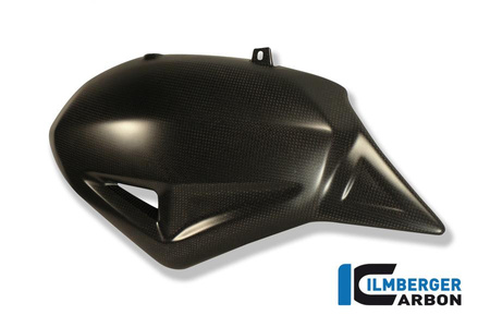 Osłona wahacza karbonowa - ducati diavel (2011-2013) ILMBERGER SSO.005.DIAVE.K.