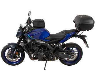 Alurack topcasecarrier black for Yamaha MT-09 / Y-AMT / SP (2024-)