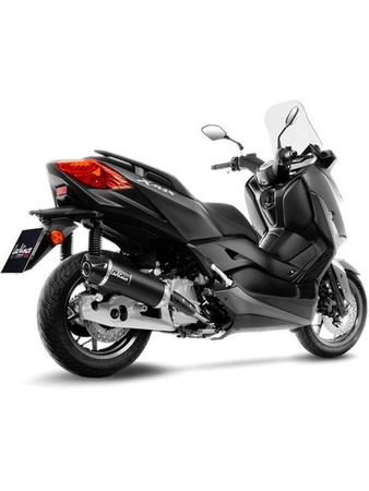 Układ wydechowy Leovince Nero Yamaha X-Max 125 2019-2020
