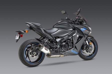 Tłumik końcowy Yoshimura Alpha Suzuki GSX-S1000 2016-2020