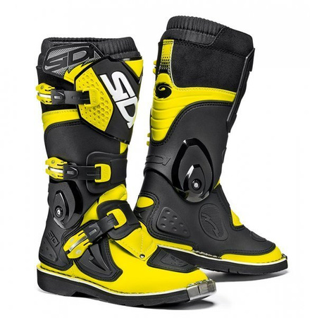 Buty Enduro/Cross Sidi FLAME