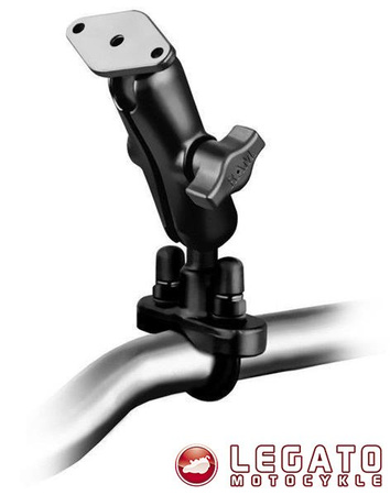 Uchwyt montowany do ramy kierownicy do Apple iPhone 6 bez futerału