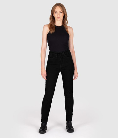 Women's Shield MK2 - Black - short leg