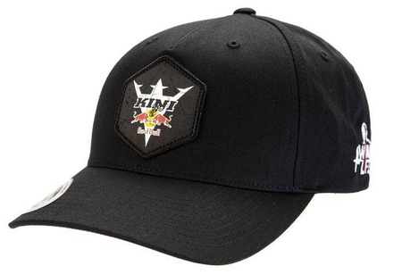 KINI-RB CORRUGATED CZAPKA Z DASZKIEM