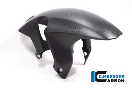 Błotnik przedni do motocykla HONDA CBR 1000 RR-R / SP (2020-2023) - matowy ILMBERGER KVO.106.CBR2M.K