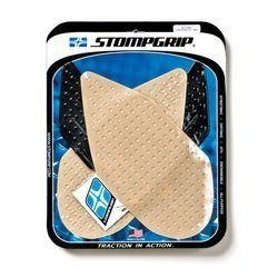 Stompgripy na zbiornik Suzuki GSX-R 1000 2007-2008