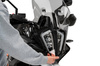 Osłona lampy przylegająca do KTM 790 Adv. / 890 Adv. / 890 SMT Przezroczysty (W) 21613W