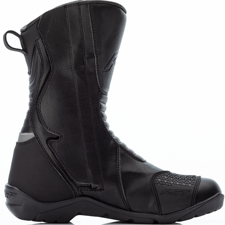 Motocyklowe Buty RST Axiom Wp CE Black (2749)